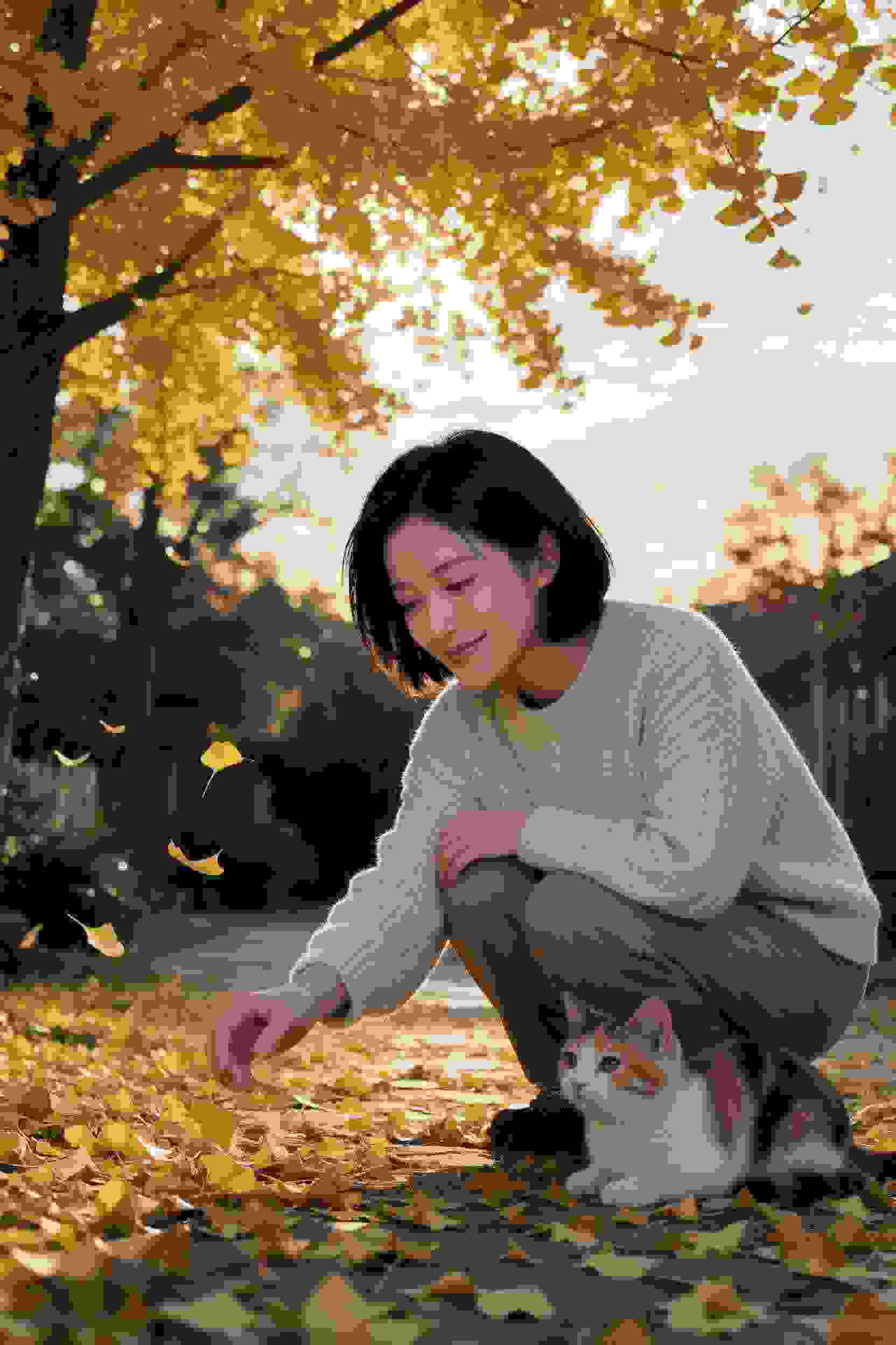 黑暗真相