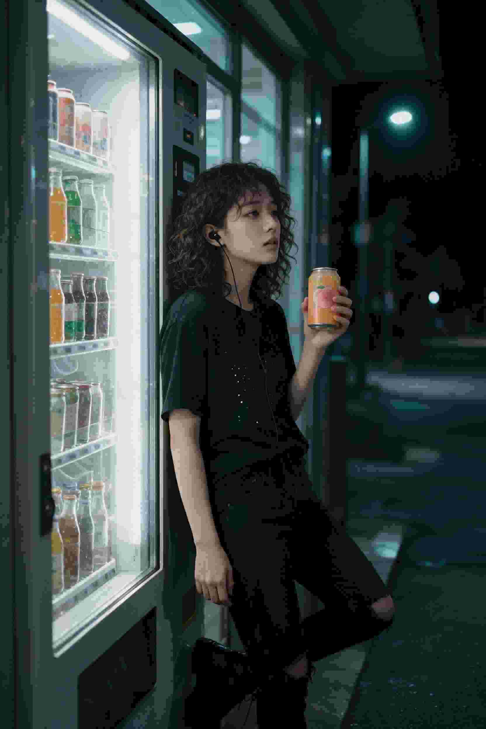 隐秘房间